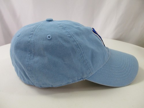 '47 Twins Minnesota Twins Baseball Hat Cap Stretch Fit XX-Large Blue MLB Win Men - Picture 11 of 22