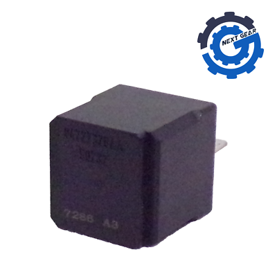 New OEM Mopar Mini Relay for 2001-2024 Durango RAM 1500 Challenger