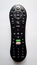 TIVO Universal Remote Control URC-7021BC1-XXXX-R - Used, Tested Works NICE