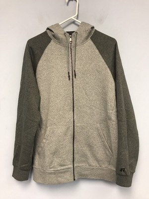 russell premium fleece