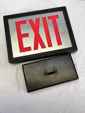 Lightguard Cast LED Exit Sign EPN700X EPN700BDSRX