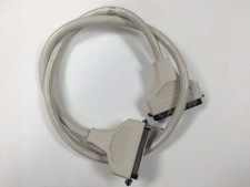 Keysight 92222D Single-ended SCSI-2 interface extension cable - 50 pin low densi