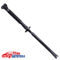 Kardanwelle Gelenkwelle FüR BMW X3 ( E83 ) 2.5 Si Xdrive Automatik 7564736 NEU