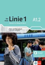 Die neue Linie 1 A1.2 - Hybride Ausgabe allan...