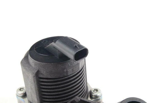 NEW VOLKSWAGEN BEETLE A5 SECONDARY AIR PUMP COMBI VALVE 06J131097D ORIGINAL - Picture 5 of 9