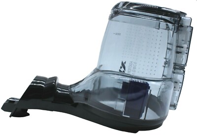 ROWENTA Air Force 360 Vacuum Cleaner Dust Container Replacement