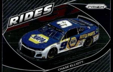 Chase Elliott 2022 Panini Prizm # 61 Base