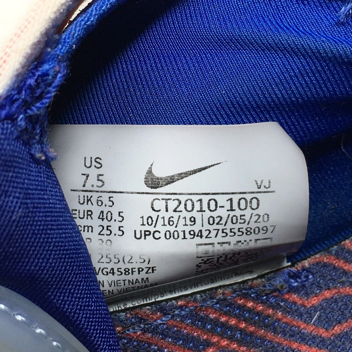 40.5 eu to us cheap