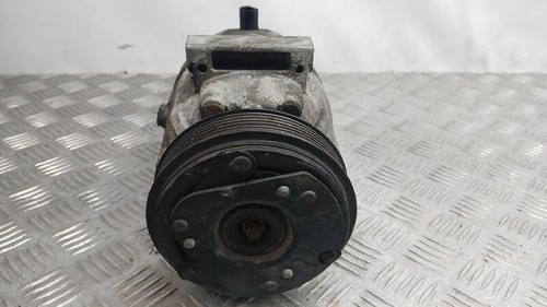 8200021822 klimakompressor für RENAULT LAGUNA II (BG0 1 ) 1.9 DCI 2001 4968392