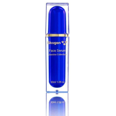 Skogen - Premium Swedish Original Face Serum 30ml - Jasmine Collection