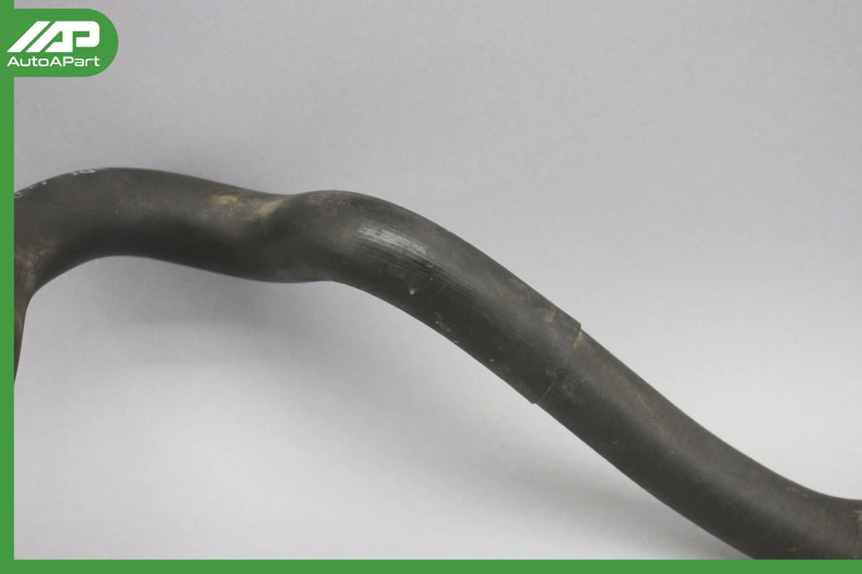 ✅ 07-10 Manguera de refrigeración superior del radiador Mercedes W221 S550 CL550 M273 2215010282 OEM Foto 3 de 4