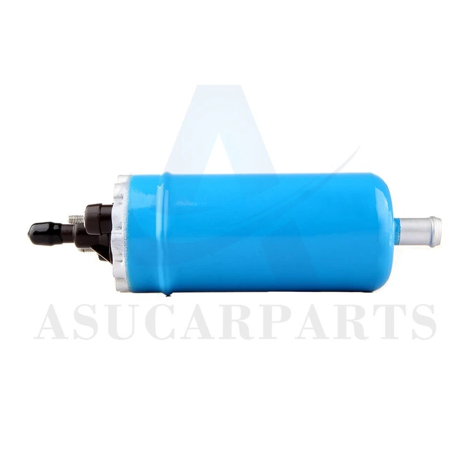 Bomba de combustible eléctrica 12v para BMW 325E 535i 635CSi Volkswagen Vanagon 0580464070 Foto 2 de 4