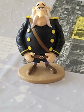 FIGURINE LUCKY LUKE ATLAS