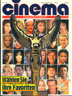 Cinema 1989/02 Ein Fisch Namens Wanda