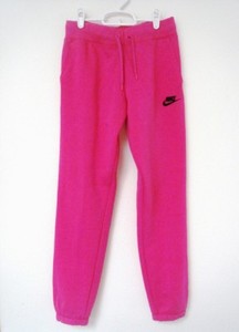 nike hot pink pants