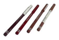 Rimmel London 1000 Kisses Stay On Lip Contouring Pencil – Various Shades – 0.04