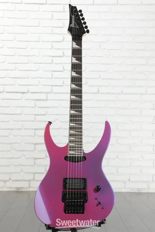 Ibanez Purple Electric Guitars for sale - eBay