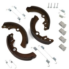 Mâchoire de frein Suzuki ALTO