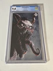 Absolute Batman #15 CGC 9.8 Graded Mike Mayhew Limited Edition Blue Foil Cover