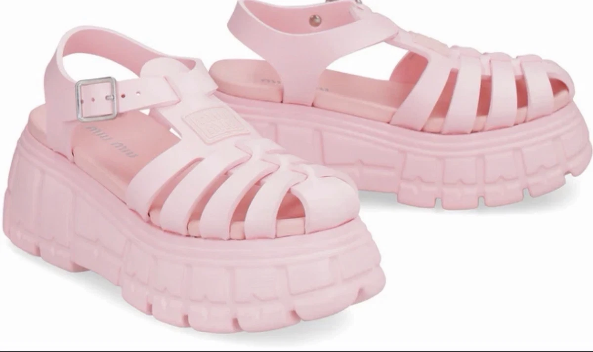 Pink Women's Miu Miu for sale | eBay