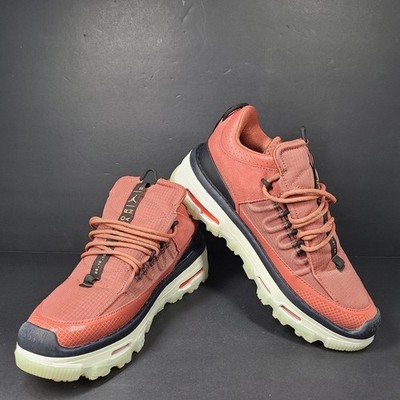 Nike Air Jordan Air Mae Sneakers CT4539-600 Red Size 8.5