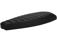 Sitzbank -AQUILA Flat Sport- Vespa PX - Auch Passend Auf Vespa Sprint, Gt, Gtr,