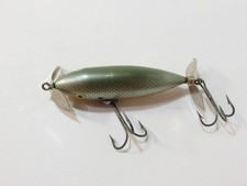 Heddon Wounded Spook SD Old Lure B- Condition, Minor Wear, Classic