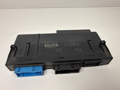 BMW 3 E90 E91 2011 Comfort Komfort Karosserie Modul 9229875 BME6817