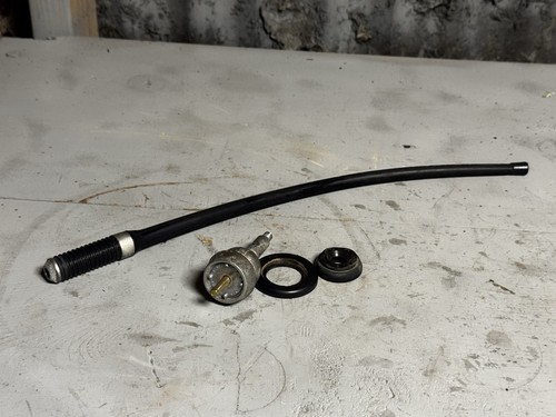 75-77 Honda GL1100 Goldwing Rear Radio Antenna With Mount OEM
