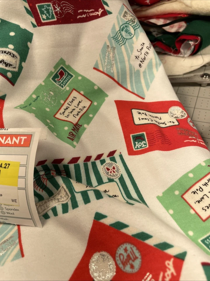 Christmas Remnant—- - Image 3 of 4