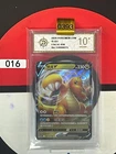 Grade10   Pokemon TCG Chinese Dragonite V CS4.5C 038/063- RR