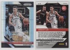 2018-19 Panini Prizm Hyper Prizm Jeremy Lin #8 0j4n | eBay