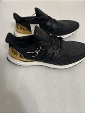 adidas UltraBoost 2.0 Limited Gold Medal for Sale | Authenticity Guaranteed  | eBay