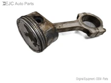 Piston and Connecting Rod Standard 07-08 Chevrolet Silverado 1500 5.3 12649190