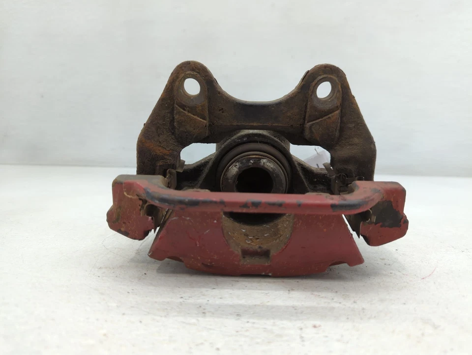 Pinza de freno derecha pasajero delantero Cadillac Escalade 2007-2020 ZUGGF Foto 2 de 4