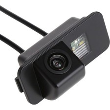 Kompakte Rückfahrkamera für Mondeo, Fiesta, Focus und Kuga -