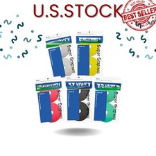 Super grap tennis overgrip 30 wraps Super grap tennis overgrip 30 wraps - Image 1