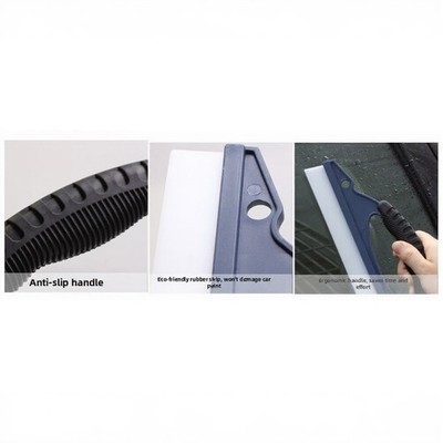 Effortless Car Windshield Wipers: Streak-Free Cleaning for a Perfect Shine!