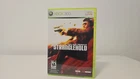 Xbox 360 - John Hoo Presents Stranglehold, CIB, Tested!