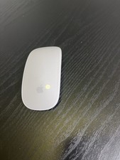 Apple Magic Mouse 1st Gen A1296 Wireless Tactile/Multi-Touch Mouse