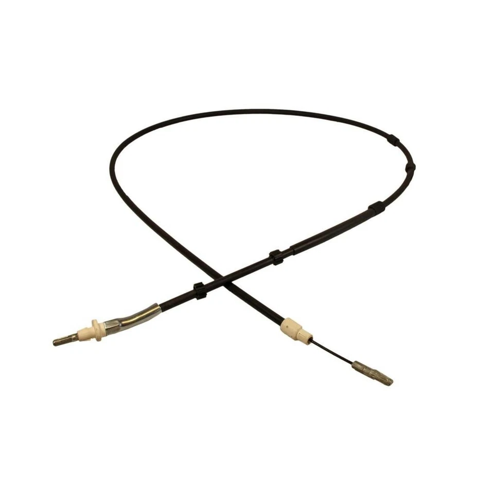 VAICO V30-30011 Cable, parking brake For 98-05 ML320 ML350 ML500 ML55 AMG - Image 2 of 4