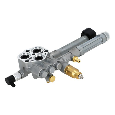 #ad Troy Bilt Pressure Washer Pump Head for RMW2.2G24 SRMW2.2G26 AR42518 AR43061 $35.70