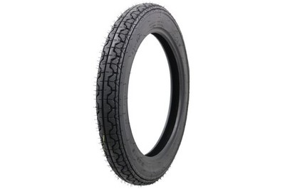 Reifen Mitas 3,25 x 16 - H-06 für MZ TS 250 - Vorderrad