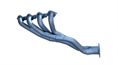 Tri-Y Header System for Holden Commodore VE-VF 6.0L - LS3/Statesman WM-WN