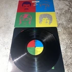 QUEEN Hot Space 1982 UK 1st Press LP EMA 797 NICKZ Matrix EX+ / EX+ STUNNING