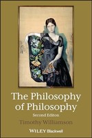 Timothy Williamson - Philosophy Of Philosophy - Paperback - G245Z