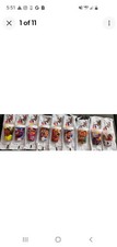 McDonald's 2026 FIFA World Cup Collectible Cups Full Set 9 Cups OPENED