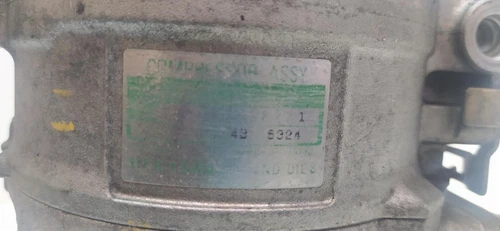A0002306511 Compresor Aire Acondicionado para MERCEDES-BENZ CLASE C (BM 2 196605 - Imagen 3 de 9