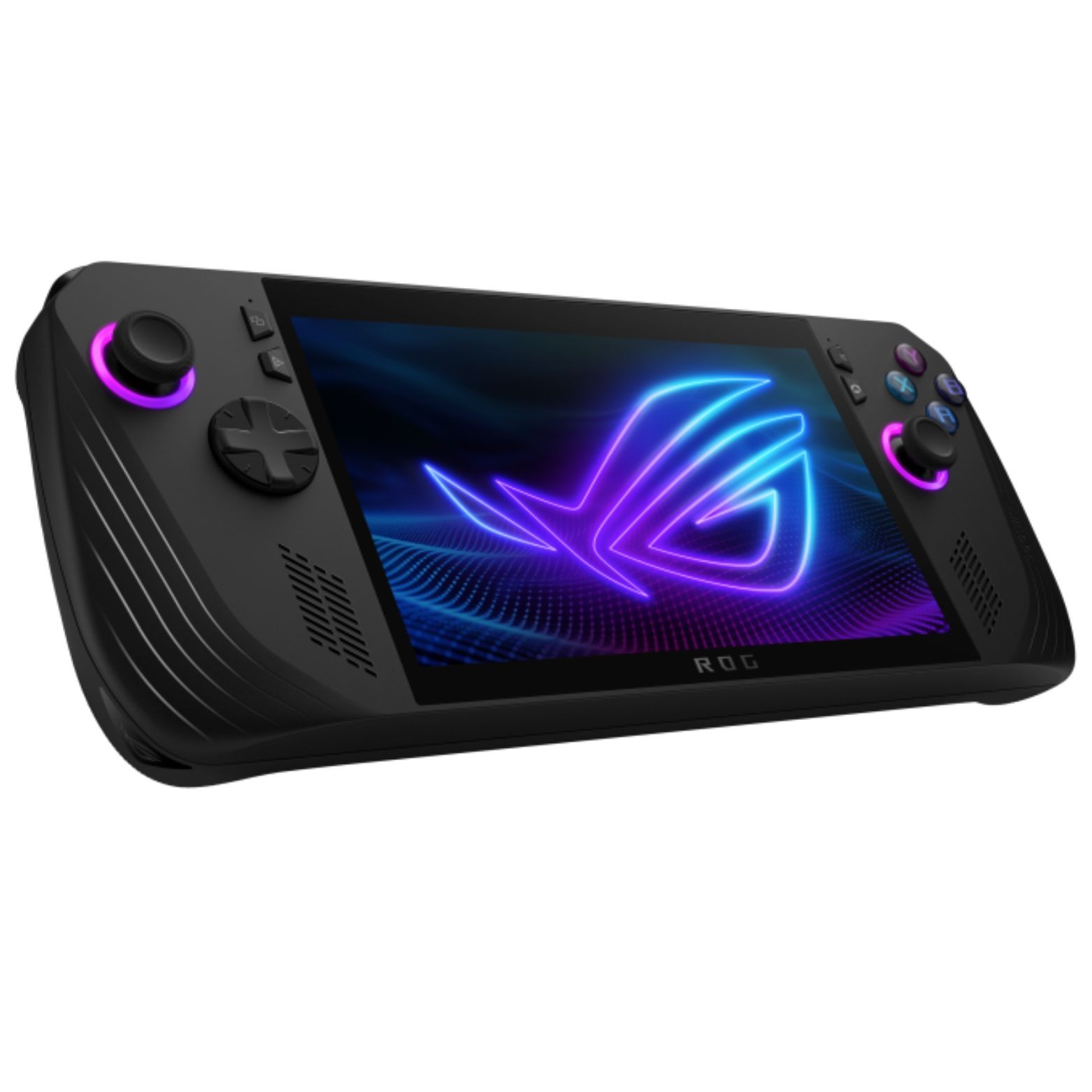 ASUS ROG Ally X 7" FHD IPS AMD Ryzen Z1 Extreme 3.3 GHz 24GB RAM 2TB SSD W11H, imagen 3