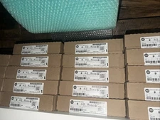 NEW 2025 AB 1756-L83E Control Log ix Log ix 5580 Controller Processor